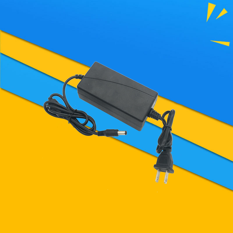 Suitable for Haikang 108 7104poe video recorder 2AAL090R charger 48V1 875A2A power adapter