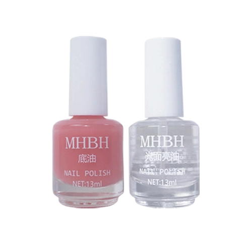 Прозрачный гель-лак, отрывной лак для ногтей, базовое покрытие, без сушки в лампе, долговременный эффект, быстрое высыхание, новая коллекция