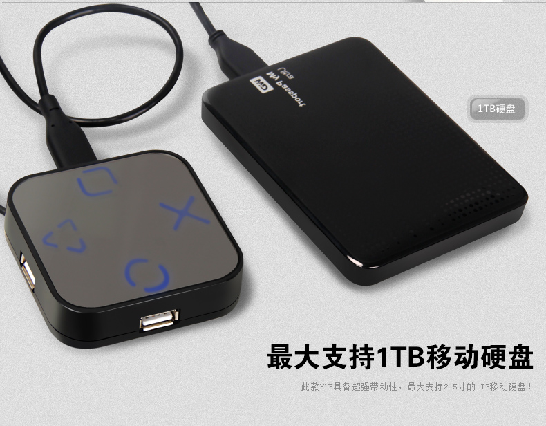 Hub USB - Ref 366044 Image 11