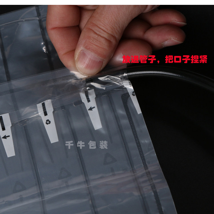 Pompe à vélo - Ref 2389374 Image 3