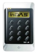 Dabi access control card reader 5730K all-in-one MJ6441 MJ6401