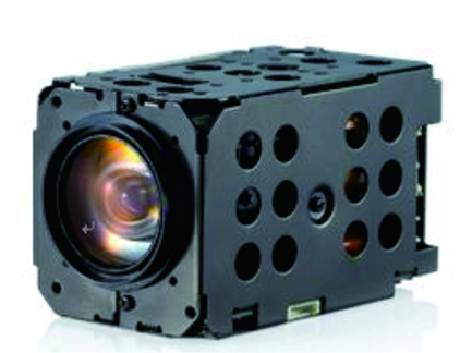 The South Korean CNB ZCF-51Z23FS 51Z27F