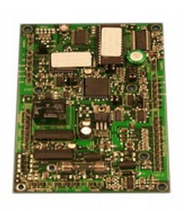 verex access controller INOVA PDCGuardallChubb