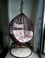 Каорлендс с подлокотниками