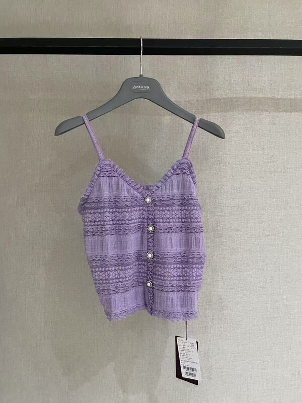 Purple Vest 5300657 Original Price 500 Purple Vest 5300657 Original Price 500