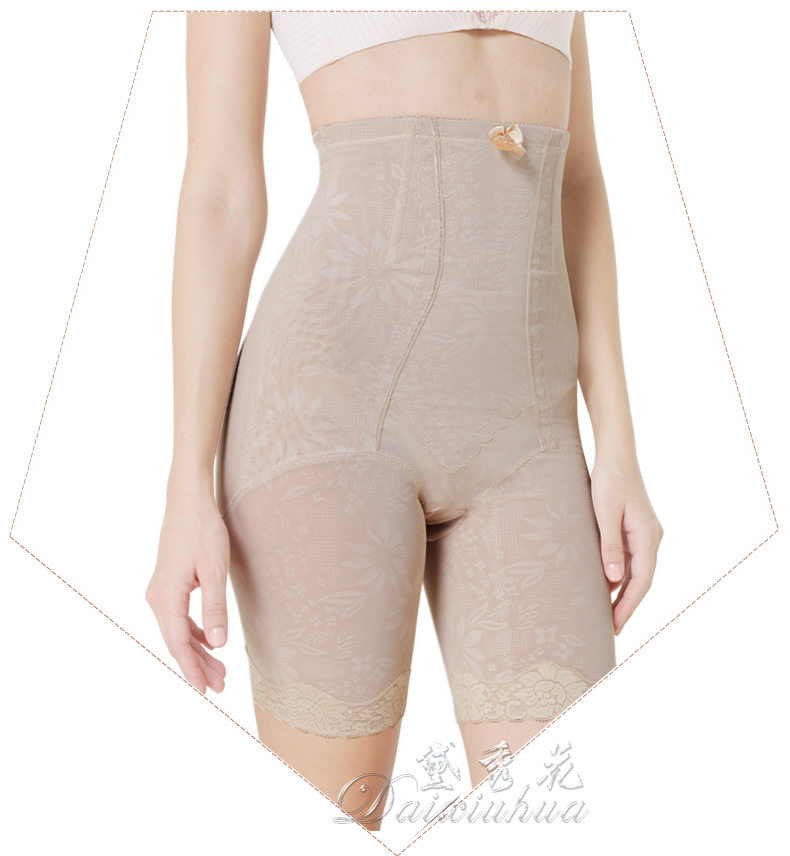 body amincissant sexy en nylon - Ref 669905 Image 17