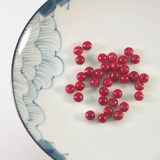 Бусины из нефрита, аксессуары, китайская шпилька, аксессуар для волос, 4мм, DIY