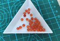 30 Агата Цвет