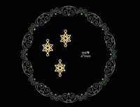 № 169 золото 15