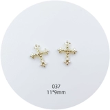 Аксессуар с аксессуарами из жемчуга, металлическая глина для маникюра, маленькая кукла, «сделай сам»