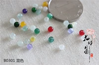 30 смешанных цветов