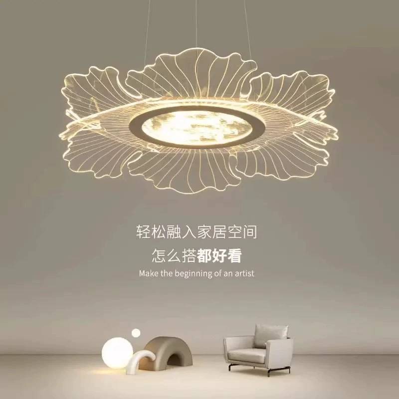 海外灯具大卖场