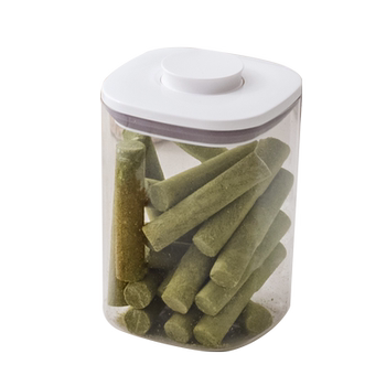 Pet sealed storage box snack freeze-dried