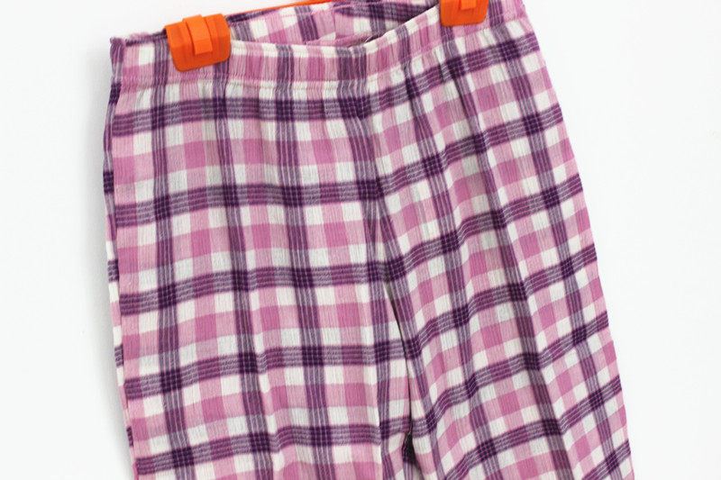 Pantalon pyjama - Ref 731107 Image 39