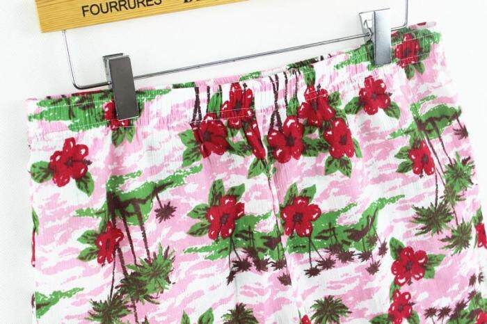 Pantalon pyjama - Ref 729480 Image 17