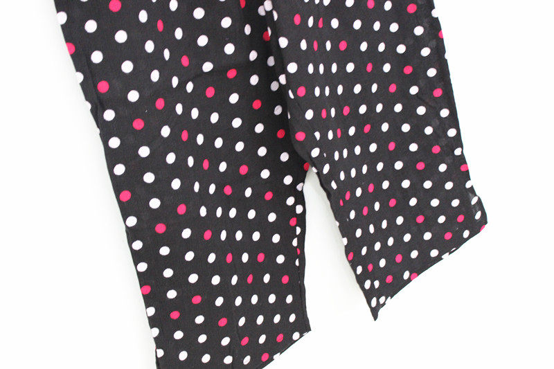 Pantalon pyjama - Ref 731107 Image 46