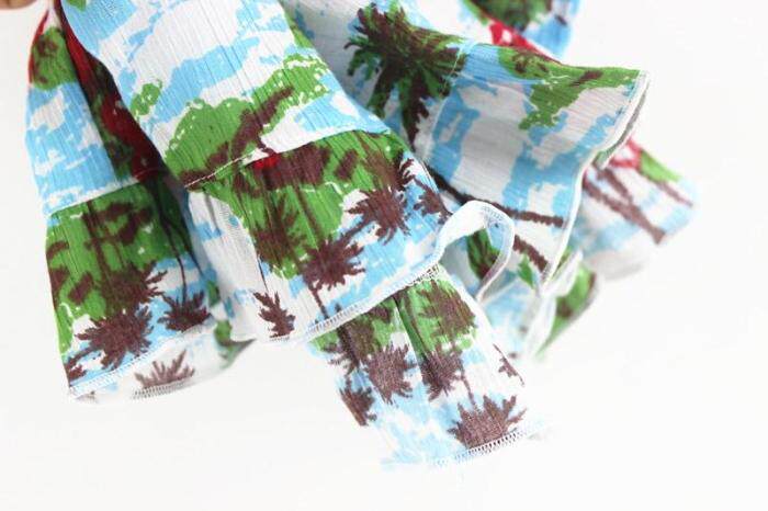 Pantalon pyjama - Ref 729480 Image 14