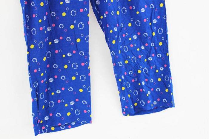 Pantalon pyjama - Ref 731106 Image 25