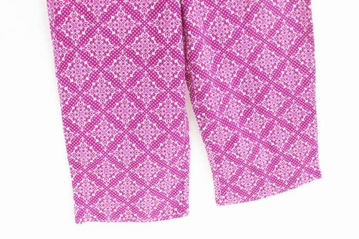 Pantalon pyjama - Ref 729958 Image 23