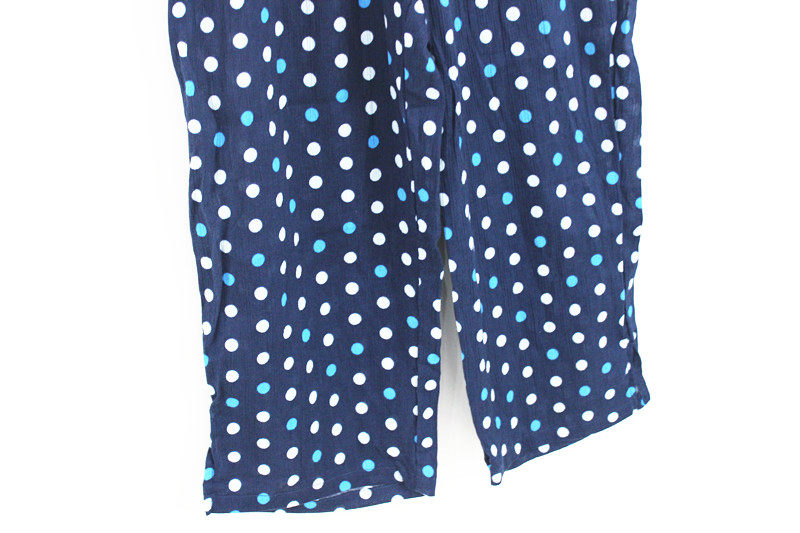 Pantalon pyjama - Ref 731107 Image 43