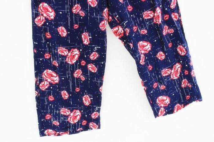 Pantalon pyjama - Ref 731106 Image 18