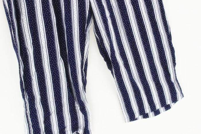 Pantalon pyjama - Ref 731106 Image 38