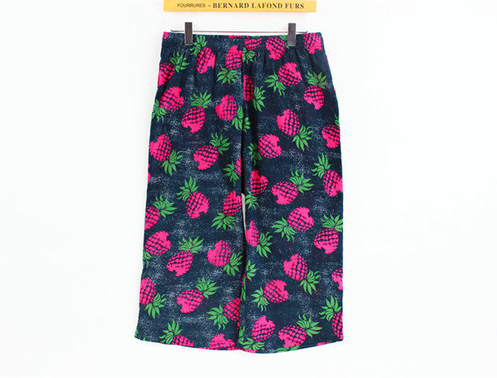 Pantalon pyjama - Ref 731107 Image 12