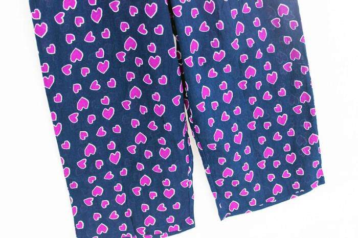 Pantalon pyjama - Ref 729958 Image 8