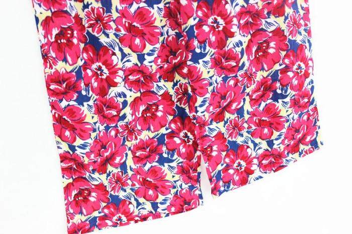 Pantalon pyjama - Ref 731107 Image 23