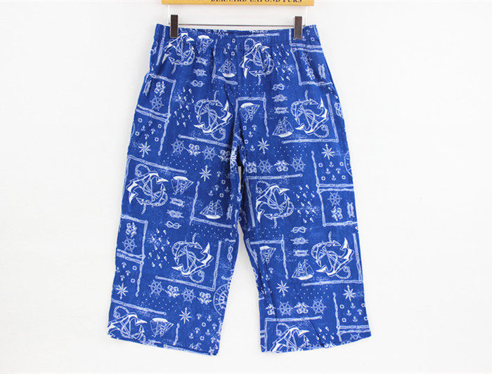 Pantalon pyjama - Ref 731107 Image 29