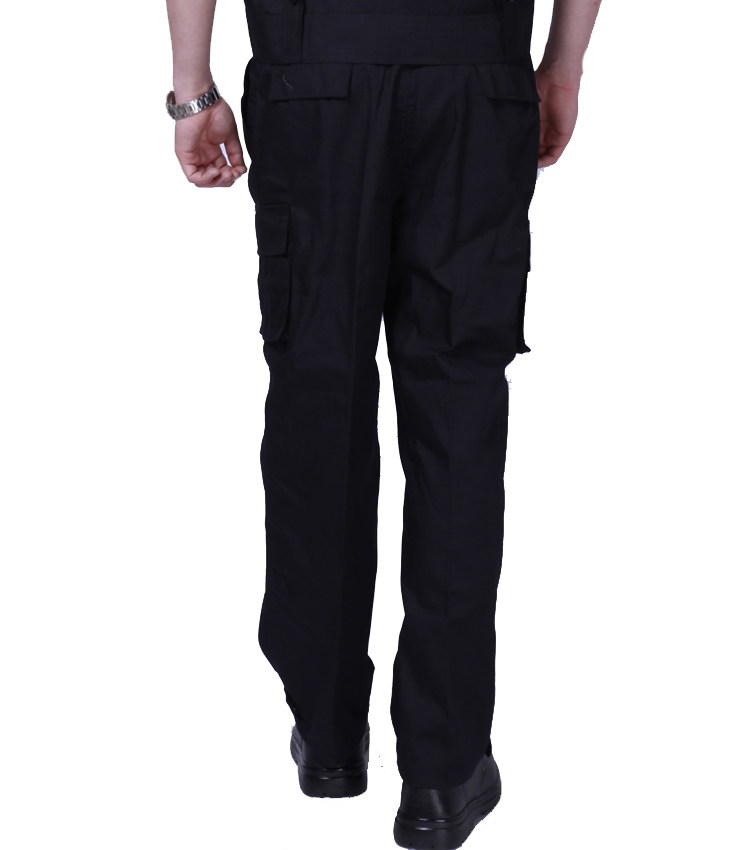 Vêtement de mécanicien en coton - Ref 1915792 Image 11