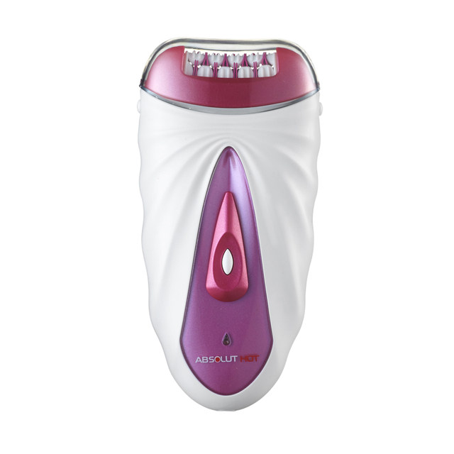 Men S And Women S Full Body Epilators Electric Epilators Armpit