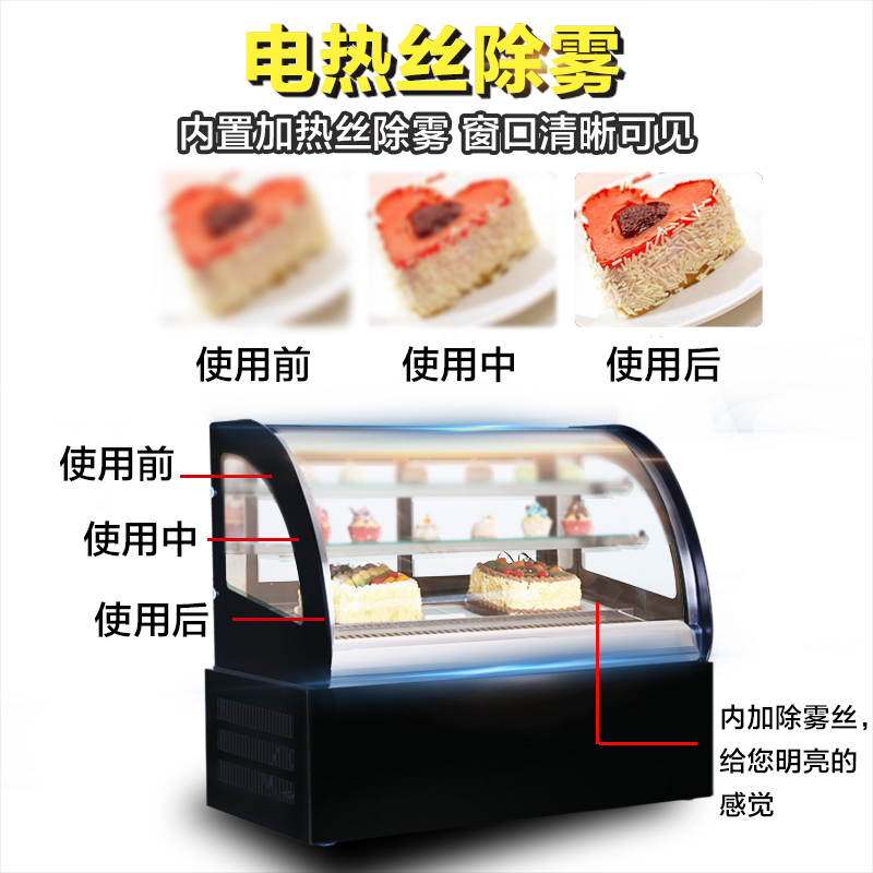 �ȳ�̨ʽ���չʾ��