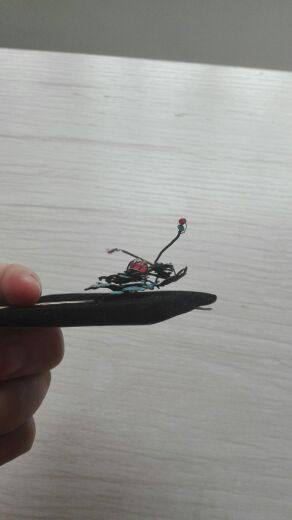 Accessoire coiffure - Ref 1204955 Image 8