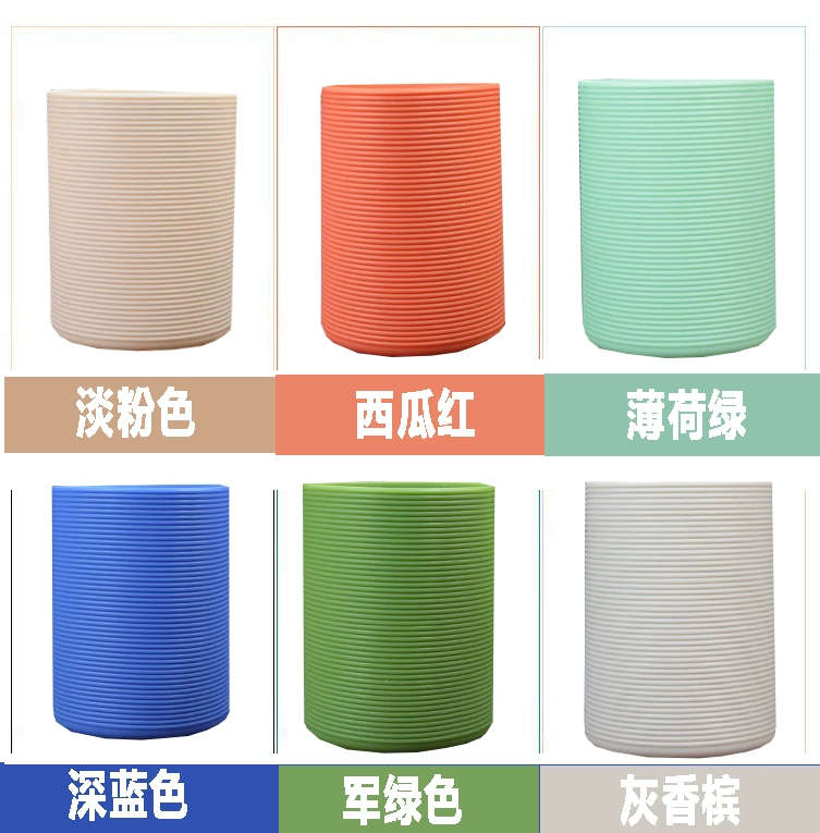 Bộ cốc thủy tinh chống trượt cho nam và nữ Bộ ly silicon di động