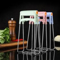 Thickened Bowl clip kitchen anti-scalding bowl household steamed dish dish picker casserole clip practical gadget set