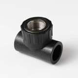 PE Внутренний шелк трехэтажный наследование внутренних зубных труб A