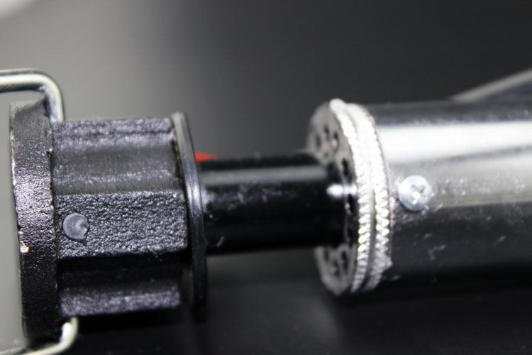 Pompe à vélo HONOR - Ref 2388604 Image 14