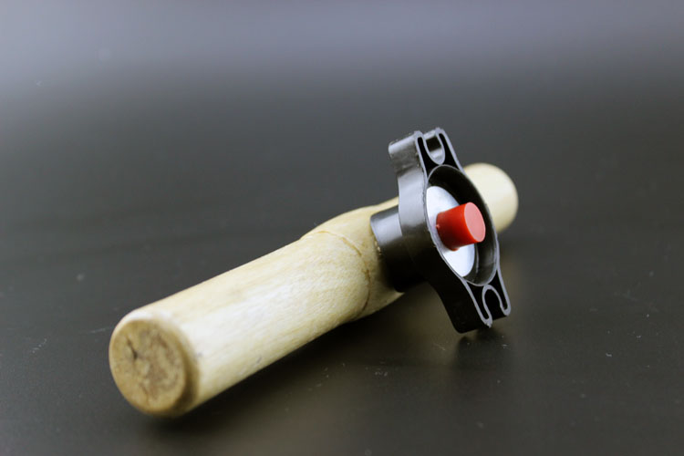 Pompe à vélo HONOR - Ref 2388604 Image 8