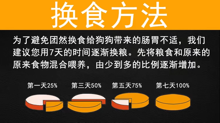 Thức ăn cho chó số lượng lớn 2,5kg Chó con Teddy VIP Bomei Satsuma chó trưởng thành canxi lông xé thức ăn chung 5 kg - Gói Singular