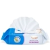 Wuyang baby lau khăn giấy cho trẻ nhỏ, sơ sinh và trẻ sơ sinh, gói 80 ​​bơm 5 đặc biệt dùng trong gia đình - Khăn ướt