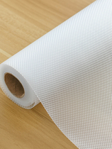 Drawer Pad Paper Kitchen Cabinet Waterproof Anti-Oil Stain Sticker Shoe Cabinet Wardrobe Anti-Damp Cushion Cabinet Thickened Non-slip Mat