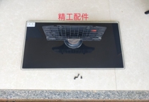 Second-hand original Samsung UA40D5000PR base stand stand tripod base with screws