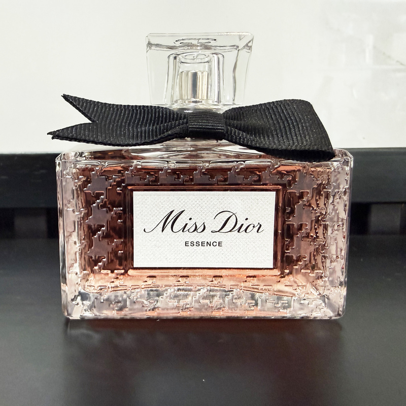Dior Miss Dior Eau De Parfum Women's Perfume Classic Long-Lasting Fragrance 80ml Simple Packaging