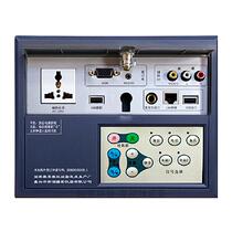 Siyi NSY-JX-DMT-710K central control multimedia central control system centralized controller all-in-one machine