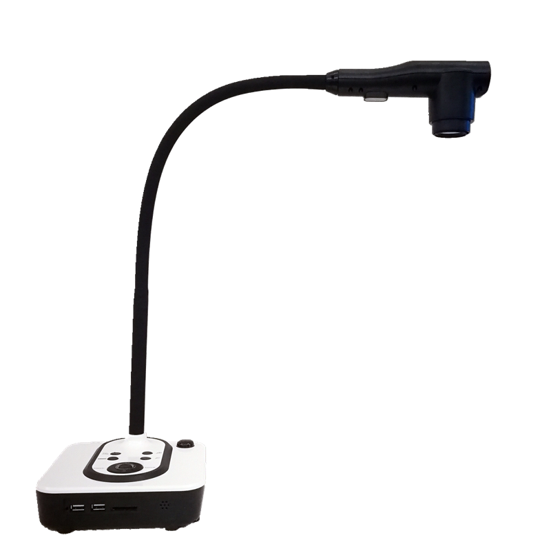 Image wireless transmission Everchange W529HV Physical stand film Showcases Podcast A3 Breadth Calligraphy Painting