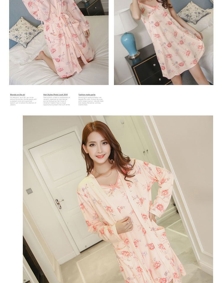 Peignoir Moyen-âge hrxp911 - Ref 590932 Image 22