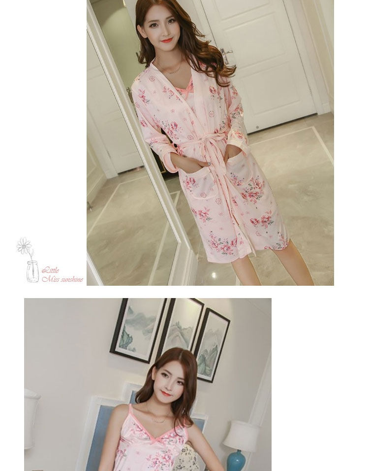 Peignoir Moyen-âge hrxp911 - Ref 590932 Image 14