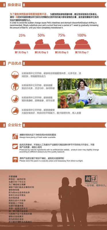 Shot 1 tặng 3 Wong Heng với Corgi hạt tự nhiên của nó Đối với chó dành cho người lớn vừa và nhỏ chủ yếu 20 pound hơn vận chuyển tỉnh thức ăn cho chó giá rẻ