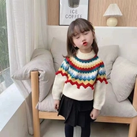 Белый свитер, фугу мяч, DIY